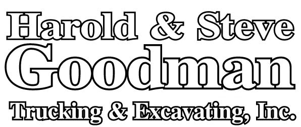 harold and steve goodman trucking & excavating lincoln illinois